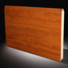 Kirsche/glatt